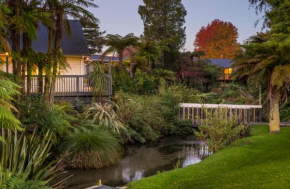 Best Western Braeside Rotorua